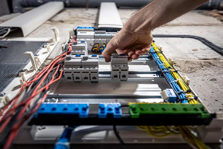 Anahtar Teslim Taahhüt