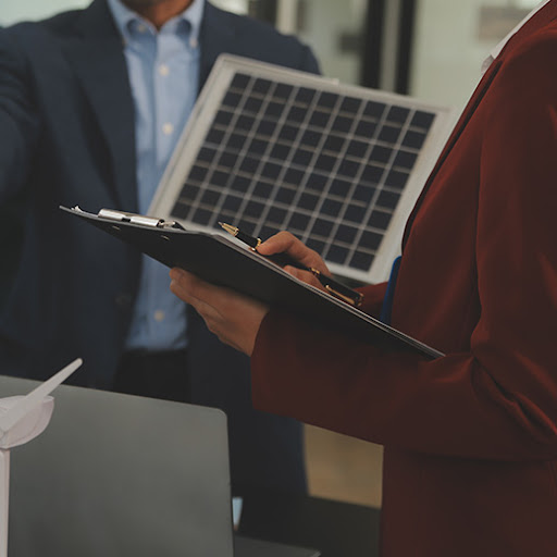 Danışmanlık ve Müşavirlik